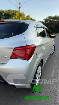 ONIX 1.4 MPFI LT 8V FLEX 4P MANUAL