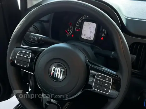 MOBI 1.0 EVO FLEX TREKKING MANUAL