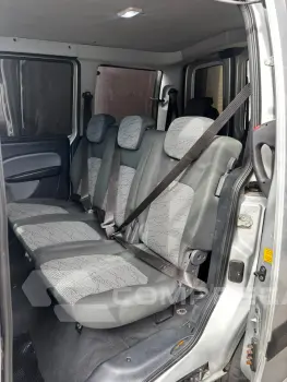 DOBLÒ 1.8 MPI Essence 7L