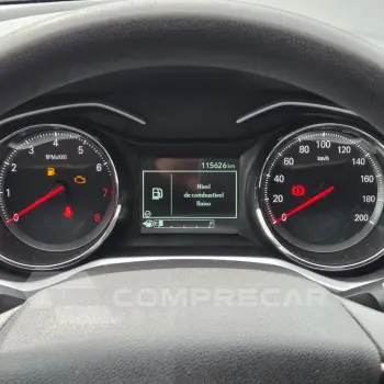 ONIX HATCH LT 1.0 12V Flex 5p Mec.