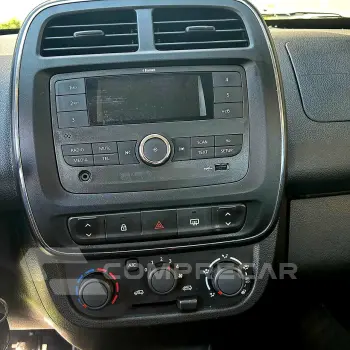 KWID 1.0 12V SCE ZEN