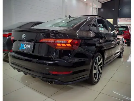 JETTA 2.0 350 TSI GASOLINA GLI DSG