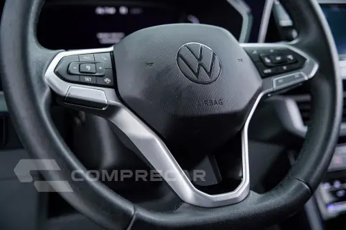 T-Cross Comfor. 200 TSI 1.0 Flex 5p Aut.