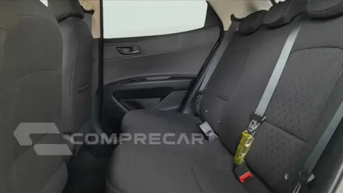 HB20 1.0 TGDI FLEX COMFORT PLUS AUTOMÁTICO