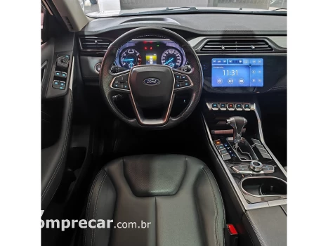 TERRITORY 1.5 ECOBOOST GTDI GASOLINA SEL AUTOMÁTICO