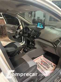 ECOSPORT 1.6 SE 16V