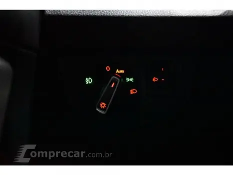 NIVUS - 1.0 200 TSI TOTAL HIGHLINE AUTOMÁTICO