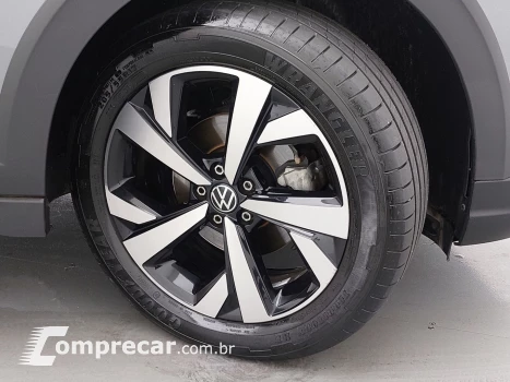 NIVUS 1.0 200 TSI TOTAL FLEX HIGHLINE AUTOMÁTICO