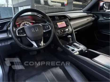 CIVIC 2.0 16V FLEXONE EX 4P CVT