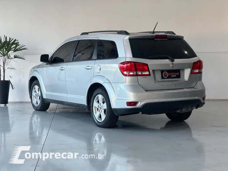 FREEMONT 2.4 Precision 16V