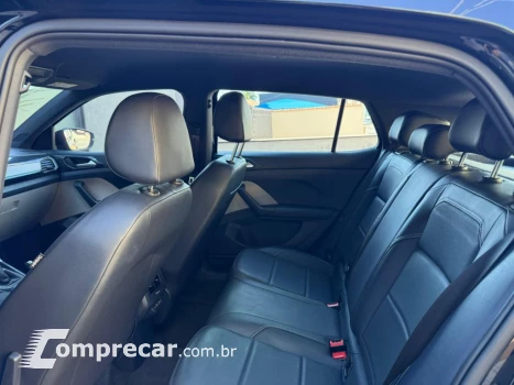 T-Cross Hig. 250 TSI 1.4 Flex 16V 5p Aut
