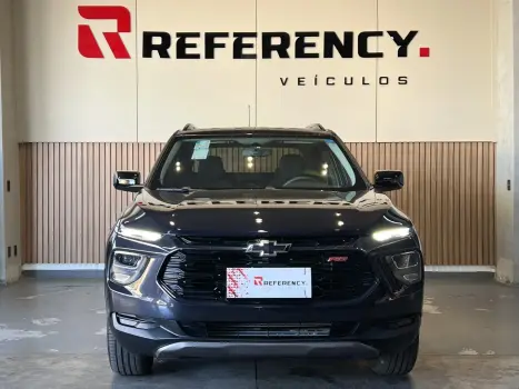 MONTANA 1.2 TURBO FLEX RS AUTOMÁTICO