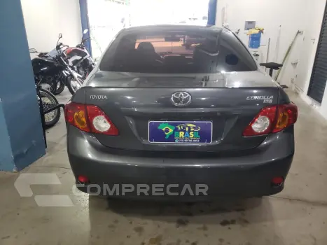 Corolla xei 1.8