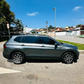 TIGUAN 1.4 250 TSI Allspace