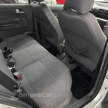 SPACEFOX COMFORTLINE 1.6 Mi T.Flex 8V 5p