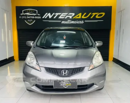 FIT 1.4 LX 16V