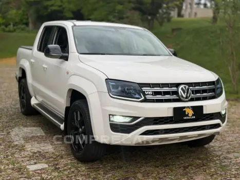 AMAROK Highline CD 3.0 4x4 TB Dies. Aut.