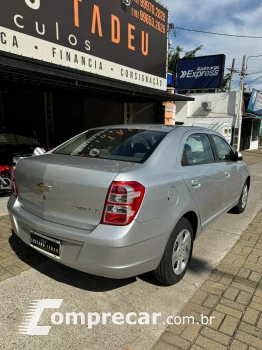 COBALT 1.8 MPFI LT 8V