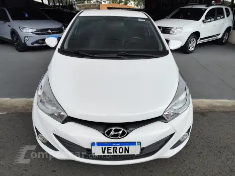 HB20 1.6 Premium 16V