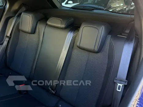 2008 1.0 Turbo 200 Active