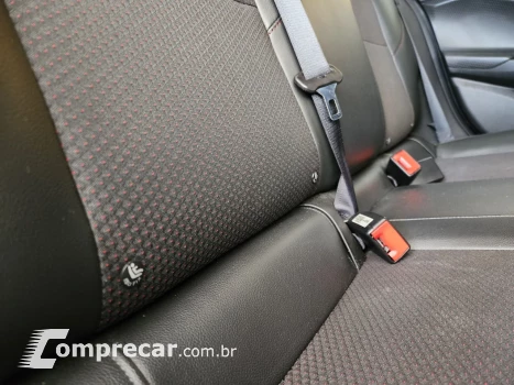 ONIX HATCH RS 1.0 TB 12V Flex 5p Aut.