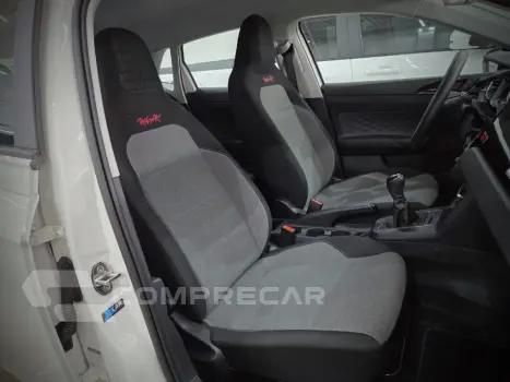 POLO 1.0 MPI ROCK IN RIO MANUAL