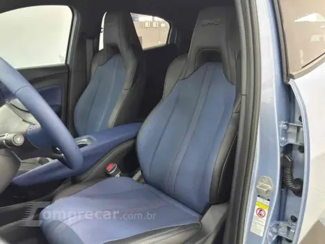 DOLPHIN MINI 38 KW ELÉTRICO 5L