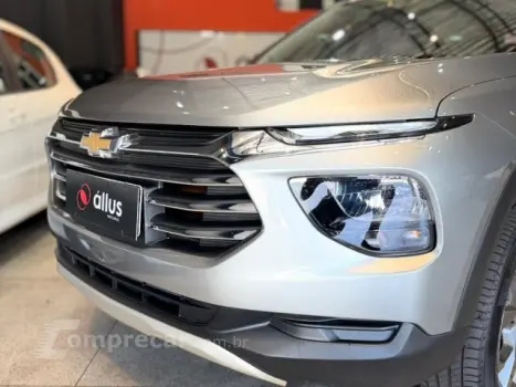 MONTANA - 1.2 TURBO LTZ AUTOMÁTICO