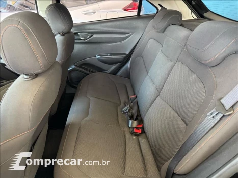 ONIX 1.4 MPFI LTZ 8V
