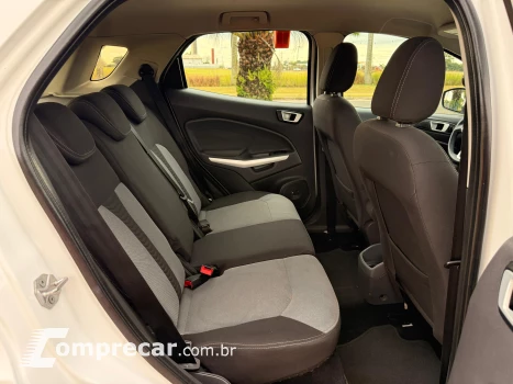 ECOSPORT 2.0 Freestyle 16V