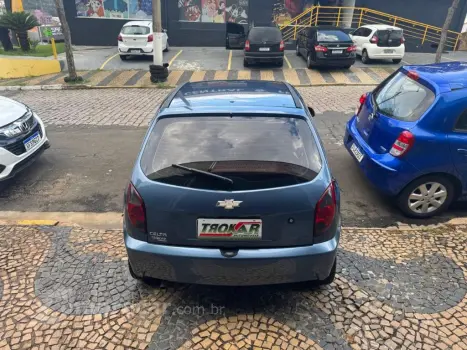 Celta Spirit/ LT 1.0 MPFI 8V FlexP. 5p