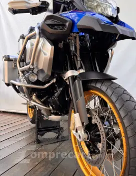 BMW R 1250 GS ADVENTURE PREMIUM