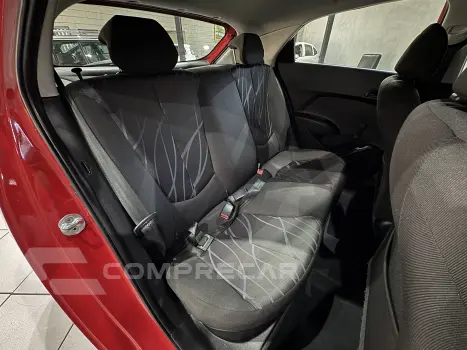 HB20 1.0 Comfort 12V