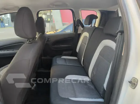 AIRCROSS 1.6 VTI 120 FLEX LIVE EAT6