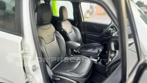 RENEGADE 1.3 T270 Turbo Longitude