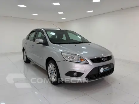 FOCUS 1.6 SE Sedan 16V