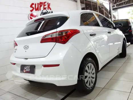 HB20 - 1.0 COMFORT 12V 4P MANUAL