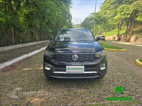 T-CROSS 1.0 200 TSI Sense