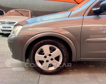 CORSA 1.4 MPFI Maxx 8V