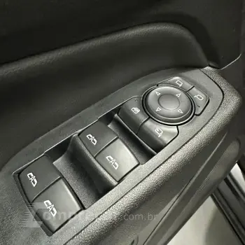 EQUINOX Premier 2.0 Turbo AWD 262cv Aut.