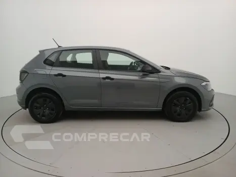 POLO 1.0 MPI TRACK MANUAL