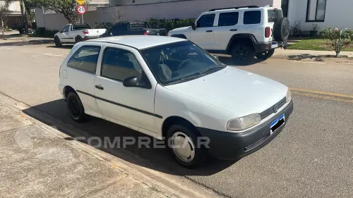GOL 1.6 CLI 8V