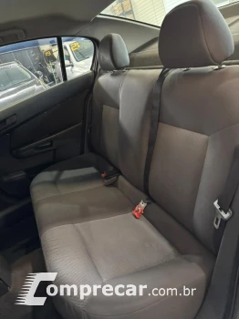 VECTRA 2.0 MPFI Expression 8V