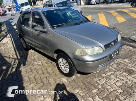 PALIO 1.0 MPI EX 8V