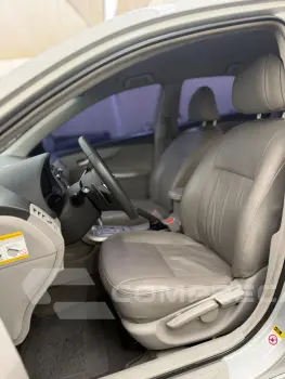 COROLLA 2.0 Vvt-ie XEI