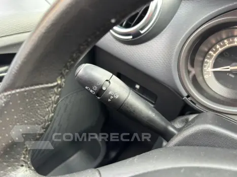 C3 1.5 TENDANCE 8V FLEX 4P MANUAL