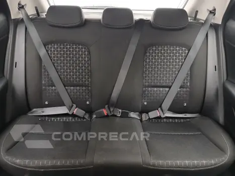 HB20 1.0 12V FLEX COMFORT PLUS MANUAL