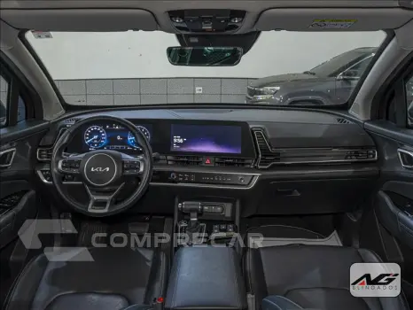 SPORTAGE 1.6 Tgdi Mhev EX Prestige