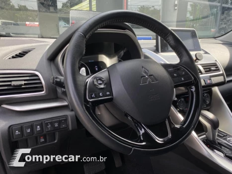 ECLIPSE CROSS 1.5 Mivec Turbo Hpe-s AWD
