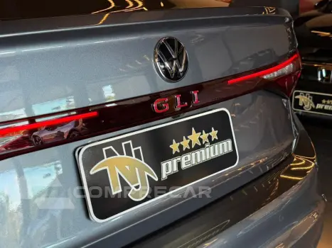 JETTA 2.0 350 TSI GASOLINA GLI DSG